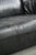 Cowhide Leather 2-Seater Sofa from Aviator For Sale - Image 12 of 14