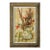1950s Vase of Flowers, Michel De Gallard For Sale