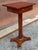 Brown William IV Mahogany Single Drawer Side Table, Circa 1830s For Sale - Image 8 of 11