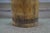 Antique Tibetan Wood Yak Butter Churn Bucket 29" For Sale - Image 11 of 11