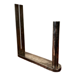 Richard Meier for Swid Powell Large Italian Postmodern Picture Frame