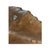 2020s Gilded Canopy Leaf Wall Decor - Small For Sale - Image 5 of 11