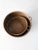 Antique Copper Mixing Bowls Pair For Sale - Image 10 of 13