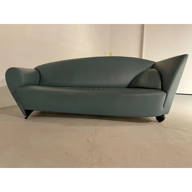 Atlantis Sofa from Wittmann, 1990s For Sale - Image 12 of 16