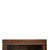 Brown Arts & Crafts Macey Oak 3-Stack Barrister Bookcase Signed C1920 For Sale - Image 8 of 13