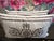 Lili Alessandra Paris Rectangle Pillow White Steel For Sale - Image 9 of 15