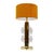 1990s Table Lamps in Murano Glass, Italy, Set of 2 For Sale - Image 5 of 10