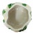 Ceramic Vintage 1990s Italian Majolica Cauliflower Lidded Bowl by Vietri For Sale - Image 7 of 9