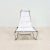 Set of Low Chairs, France, 1970s For Sale - Image 6 of 12