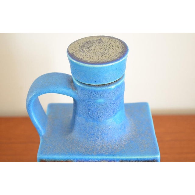 Mid-Century Keramik from Gudio Gambone, Italy, 1950s For Sale - Image 14 of 16