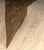 Vintage Silas Seandel Brutalist Bronze Console Table For Sale - Image 9 of 12
