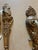 Gustavian-Style Shell Sconces - A Pair For Sale In Los Angeles - Image 6 of 7