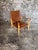 KK47000 Safari Chair in Ash with Cognac Leather by Kaare Klint for Carl Hansen & Søn, in Good conditions. Designed 1920 to...