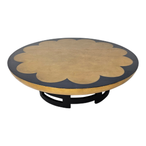 Coffee Table attributed to James Mont for the Kittinger Manufacturing Company, circa 1960