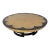 Sculptural Lotus Coffee Table Attributed to Theodore Muller & Isabelle Barringer for Kittinger, 1950s For Sale - Image 10 of 10