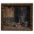 Brown 20th Century Belgian Still Life Painting For Sale - Image 8 of 18