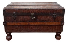 Example of Trunks