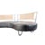 Fantasy Island Sofa Sofa by Kurt Beier, Set of 3 For Sale - Image 6 of 10