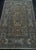 Early 21st Century Turkish Oushak Rug 1'7" x 2'5" #20139 For Sale - Image 5 of 8