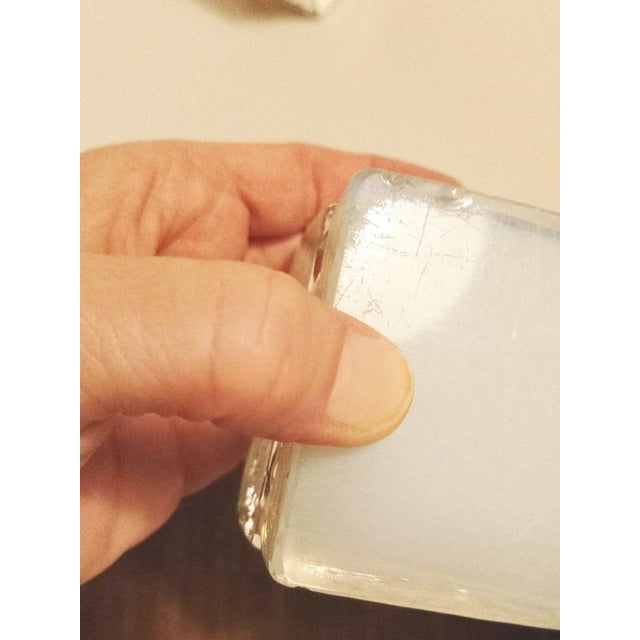 Murano Glass Paper Weights by Giusto Toso for Fratelli Toso, 1961, Set of 2 For Sale - Image 3 of 9