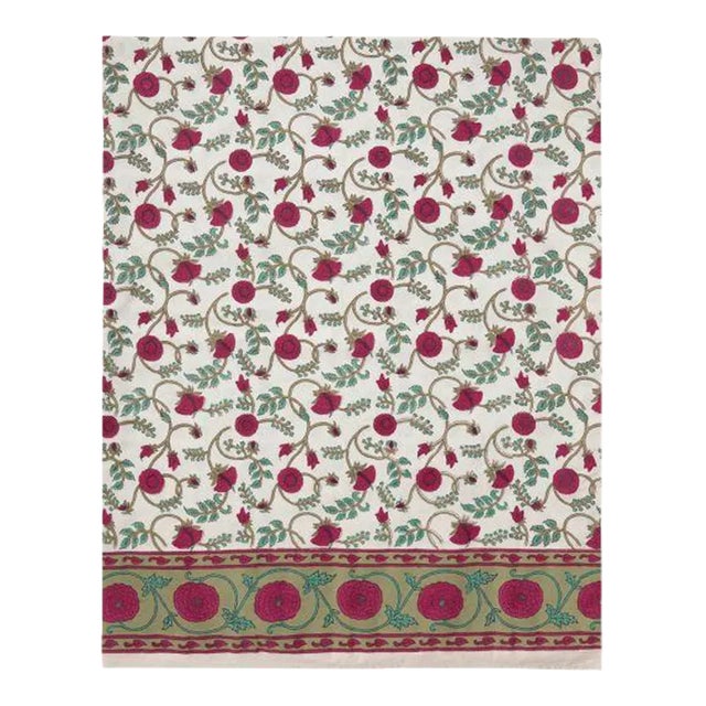 Gina King Magenta Fitted Sheet For Sale