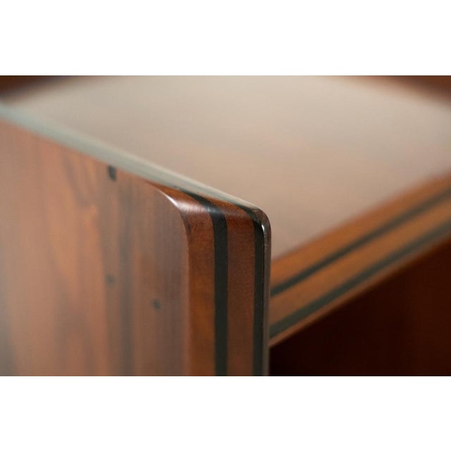 Artona Shelf by Afra & Tobia Scarpa for Maxalto, 1970s For Sale - Image 10 of 11