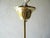 Metal Mid-Century Glass Chandelier by Stefan Tabery, 1960s For Sale - Image 7 of 13
