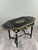 19th Century Napoleon III Drop-Leaf Coffee Table For Sale - Image 4 of 13