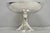 Mid-Century Modern Vintage Fb Rogers Mid Century Modern Silver Plated Pedestal Fruit Bowl Compote For Sale - Image 3 of 10