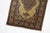Tabriz Antique Mat rug no. j1967 For Sale - Image 4 of 11
