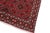 Tribal Anitque Red Handknotted Wool Rug 6.5x9.7 For Sale - Image 3 of 9