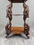 19th Century Carved Oak Shelf For Sale - Image 3 of 12