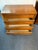 1960s Pair of Austinsuite Four Drawer Teak Chests For Sale - Image 11 of 12