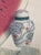 Cream Rare 1954 Harriet Pertchik for Morton Salt Botanical Still-Life Framed Prints With Provenance — Pair For Sale - Image 8 of 11