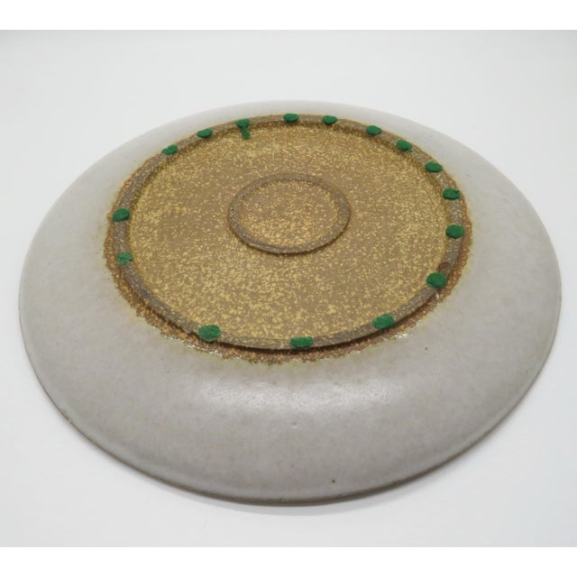 Mid 20th Century Robert Maxwell Ashtray For Sale - Image 5 of 6
