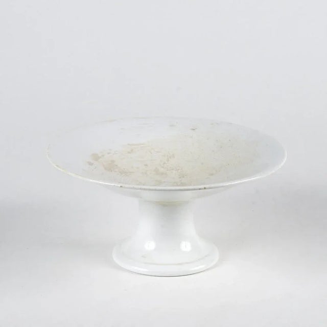 Ceramic splashback bowl by s.c. Richard with signs of time measures 22 x h 10.5 category splashback style s.c. Richard...