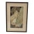 Art Deco Art Print by Gaston Pirou For Sale