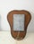 Decorated and Backlit Mirrors by Gio Ponti, Italy, 1930s, Set of 2 For Sale - Image 13 of 15