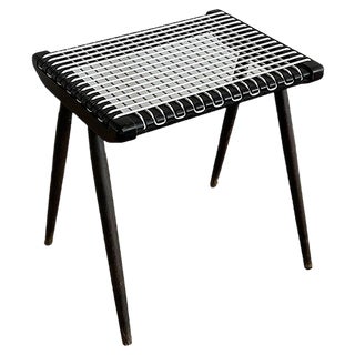 Stool or End Table by Georges Tigien, 1950s For Sale