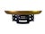 1950s Sculptural Lotus Coffee Table Attributed to Theodore Muller & Isabelle Barringer for Kittinger, 1950s For Sale - Image 5 of 10