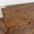 17th Century 17th Century Portuguese Dark Oak Console With Three Carved Drawers For Sale - Image 5 of 12