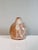 1980s Vintage Ceramic Vase by Helma Klett, Germany, 1980s For Sale - Image 5 of 13