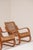 Lounge Chairs by Alvar Aalto for Stylclair, France, 1930s, Set of 2 For Sale - Image 16 of 18