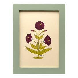 Example of New & Custom Art