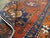 Galerie Shabab Collection Early 20th Century Persian Heriz Long Runner For Sale - Image 9 of 9