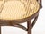Thonet Attr. Bentwood Bar Stools, 3 For Sale - Image 4 of 7