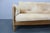 Scandinavian 3-Seater Sofa in Oak and Leather Upholstery, 1960s For Sale - Image 14 of 18