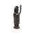 The Makonde, who number about 500,000, occupy coastal areas in southeast Tanzania and northeast Mozambique. They live in...