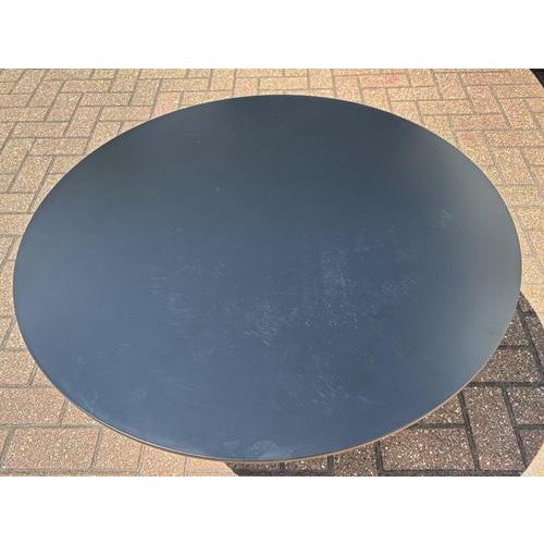 Tribeca Coffee Table in Black For Sale - Image 5 of 7