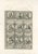 Black Chronological Portraits of the Kings of Spain, Rome, 1700, Engravings, Set of 11 For Sale - Image 8 of 13